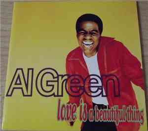 Al Green - Love Is A Beautiful Thing
