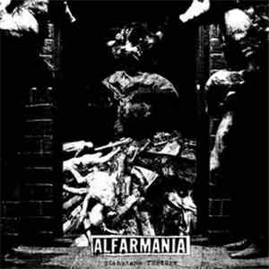 Alfarmania / Ättestupa - Stenstans Fördärv / Mitt Blod, Min Kropp
