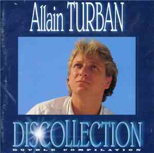 Allain Turban - Discollection