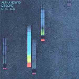 Alpha Mound - Mesopic