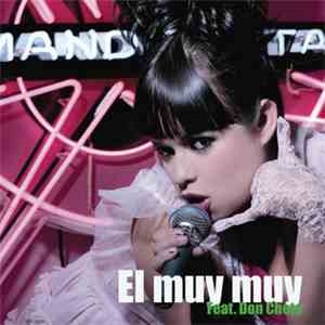 Amandititita Feat. Don Cheto - El Muy Muy