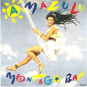 Amazulu - Montego Bay