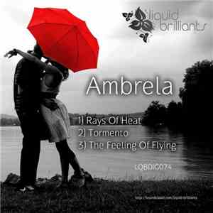 Ambrela - Rays Of Heat