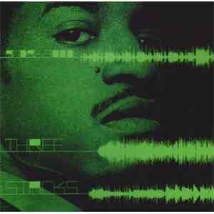 Andre 3000 - Three Stacks