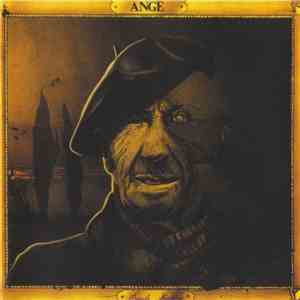 Ange - Emile Jacotey