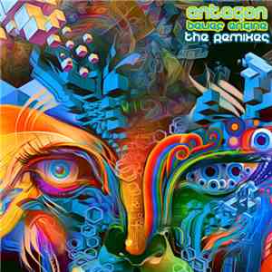 Antagon - Belief Engine (The Remixes)