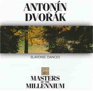 Antonín Dvořák - Slavonic Dances