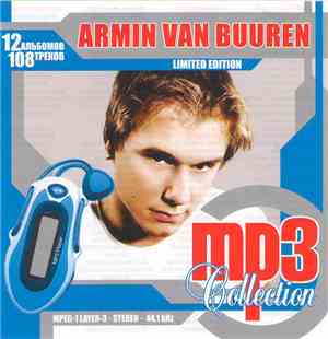 Armin van Buuren - MP3 Collection