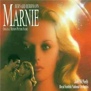 Bernard Herrmann - Joel McNeely, Royal Scottish National Orchestra - Marnie ...