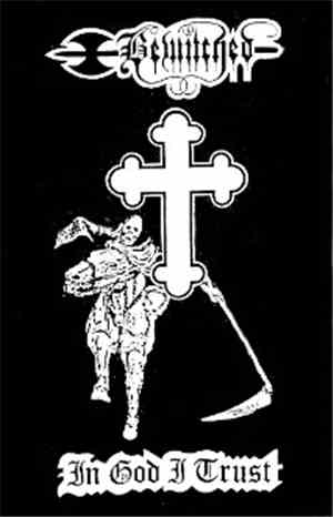 Bewitched  - In God I Trust