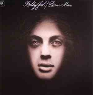 Billy Joel - Piano Man
