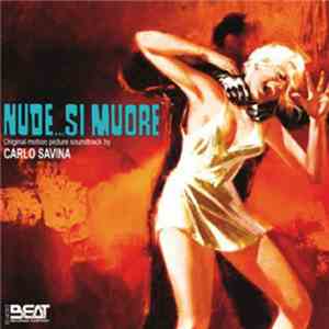 Carlo Savina - Nude...Si Muore