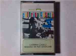 Caterina Caselli - Nessuno Mi Può Giudicare