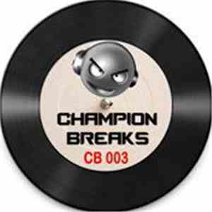 Champion Breaks - Shining Rasta