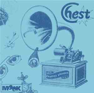 Chest - Destiny Phones