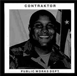 Contraktor - Public Works Dept.