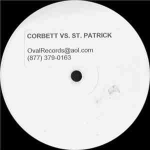 Corbett vs. St. Patrick - Untitled