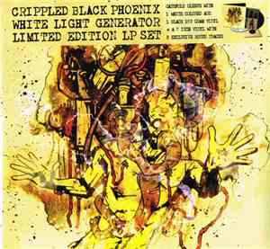 Crippled Black Phoenix - White Light Generator
