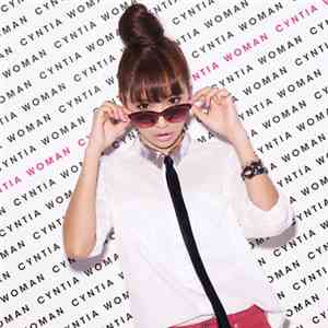 Cyntia - Woman