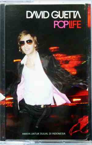 David Guetta - Pop Life