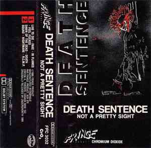 Death Sentence - Not A Pretty Sight