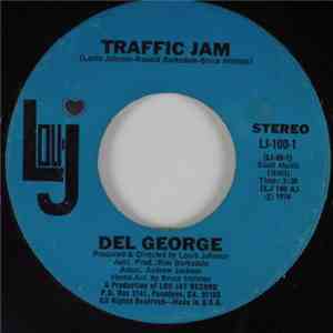 Del George - Traffic Jam