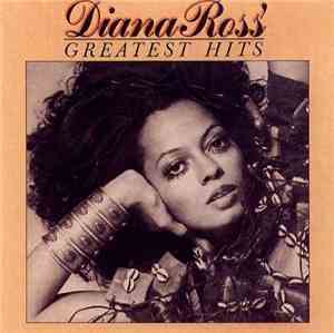Diana Ross - Diana Ross' Greatest Hits