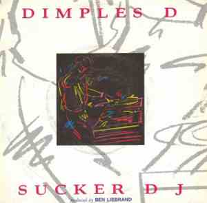 Dimples D - Sucker DJ
