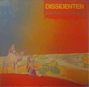 Dissidenten - Sahara Electric