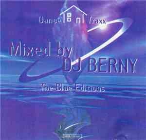 DJ Berny - The Blue Editions