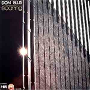 Don Ellis - Soaring
