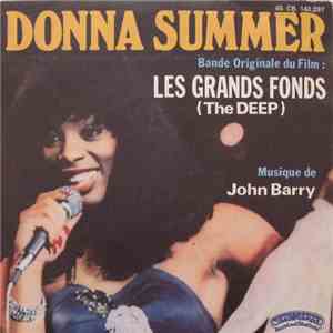 Donna Summer - Les Grands Fonds (The Deep)