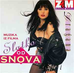 Dragana - Muzika Iz Filma