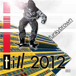 Edo Pietrogrande - Funkybrown