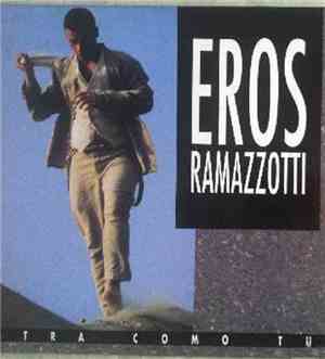 Eros Ramazzotti - Otra Como Tu