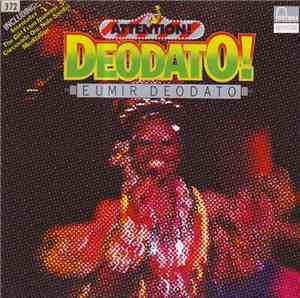 Eumir Deodato - Attention! Deodato!