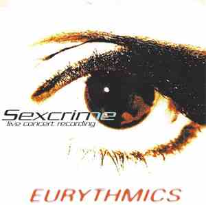 Eurythmics - Sexcrime