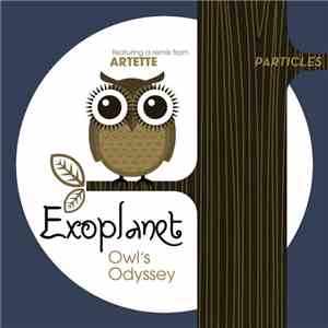 Exoplanet - Owl's Odyssey