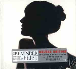 Feist - The Reminder