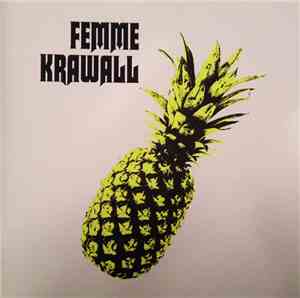 Femme Krawall - Femme Krawall