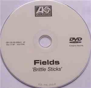 Fields - Brittle Sticks