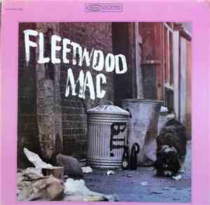 Fleetwood Mac - Fleetwood Mac