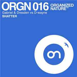 Gabriel & Dresden vs D-wayne - Shatter