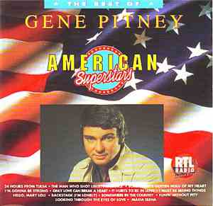 Gene Pitney - The Best Of Gene Pitney