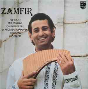 Gheorghe Zamfir - Zamfir