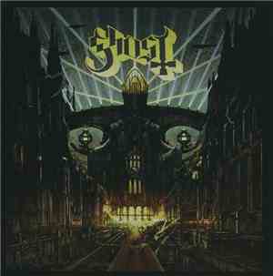 Ghost  - Meliora