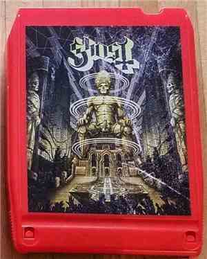 Ghost - Selections From Ceremony and Devotion