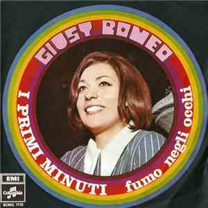 Giusy Romeo - I Primi Minuti / Fumo Negli Occhi