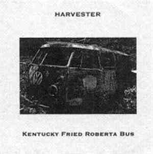 Harvester - Kentucky Fried Roberta Bus