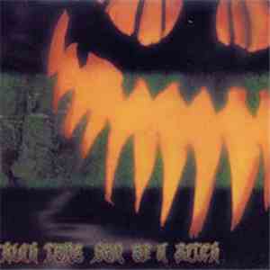 High Tone Son Of A Bitch - Better You Than Me E.P.